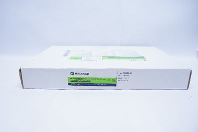 Halyard 98432-03 Imtroducer Kit for Gastrostomy Feeding Tube 20Fr (x)